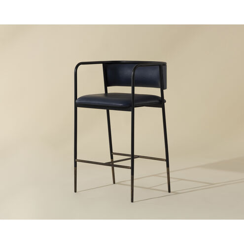 Brenan 34 inch Bravo Admiral Counter Stool